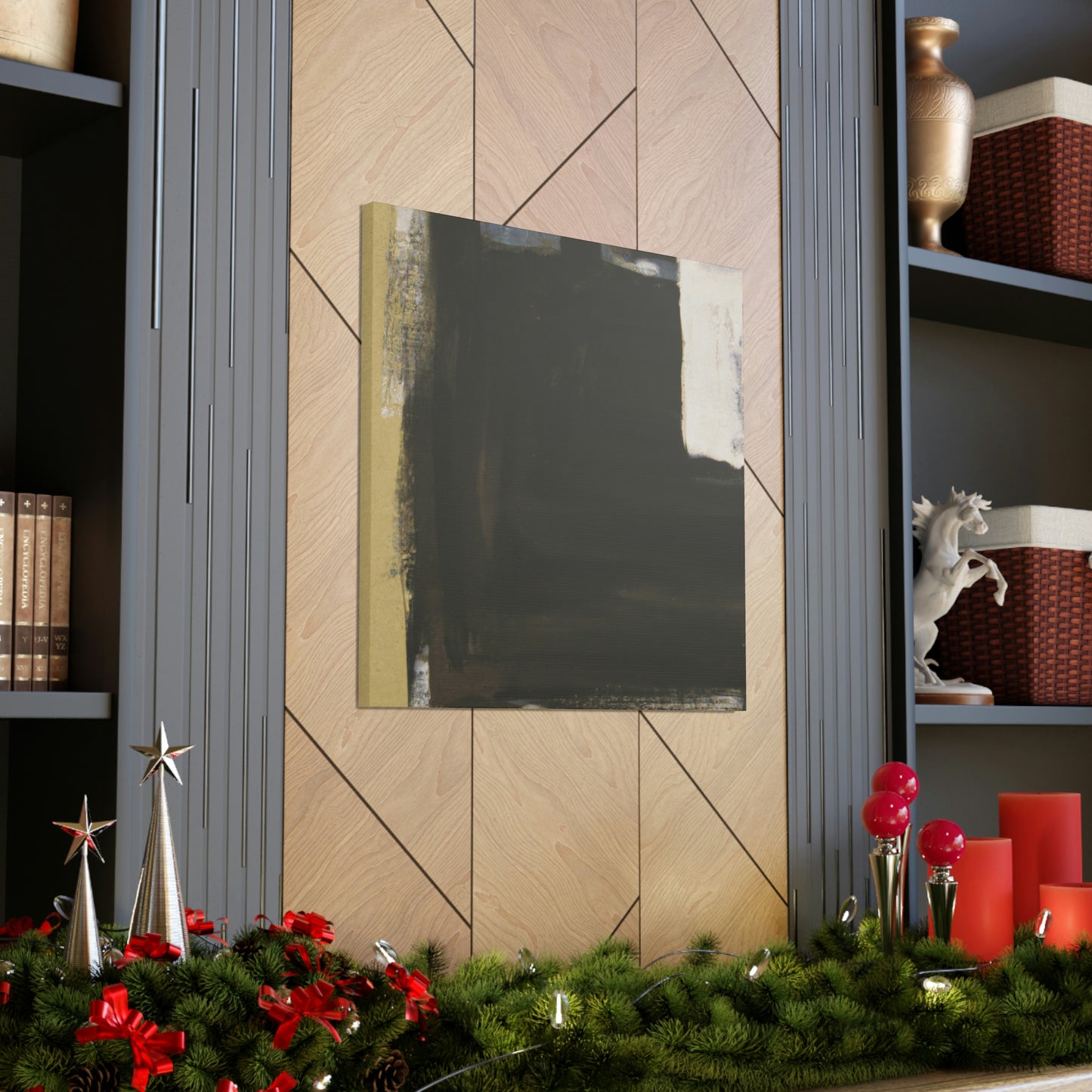 Peter Paul Rubens - canvas