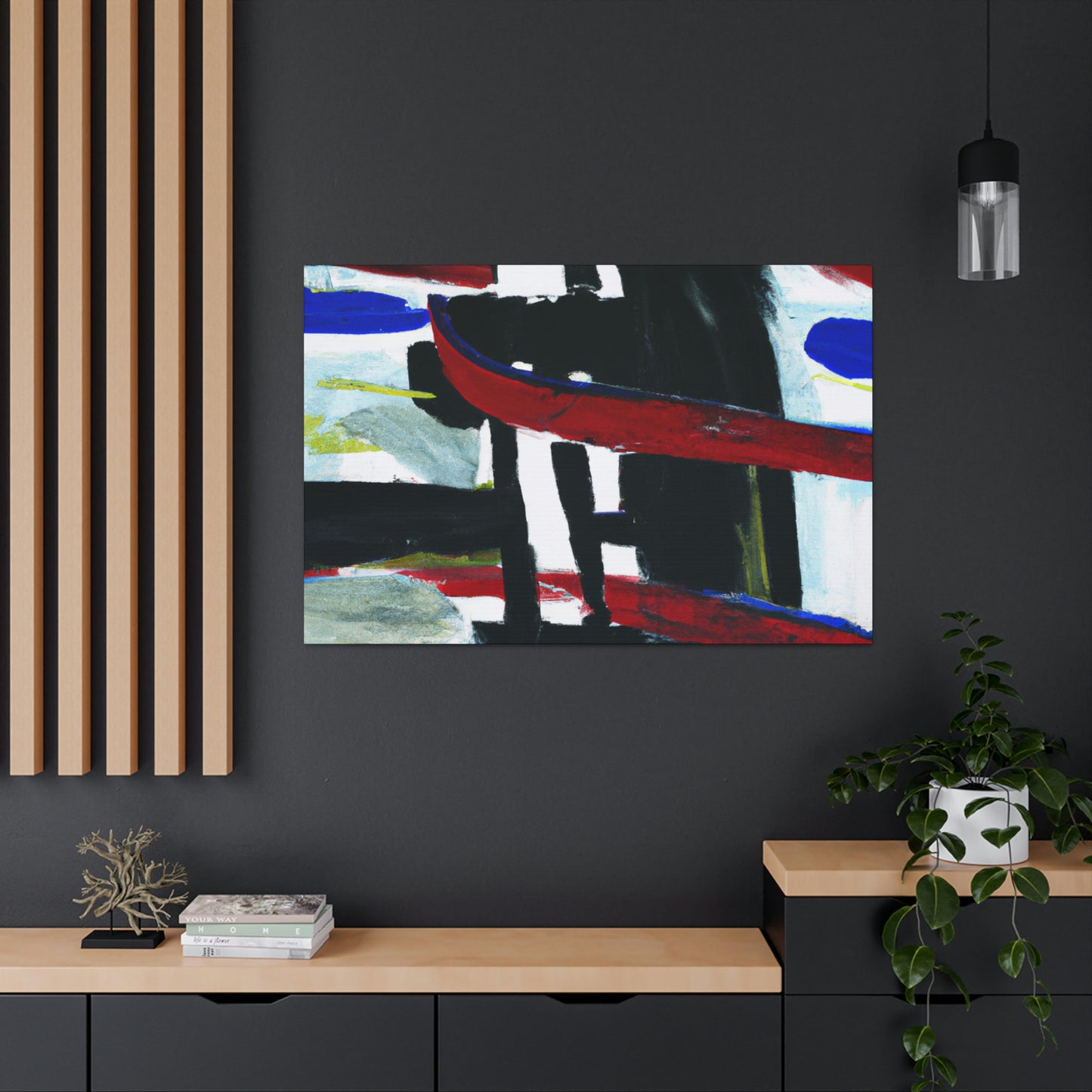 Johannes Vermeer. - canvas