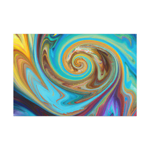 Rembrandt van Rijn - canvas