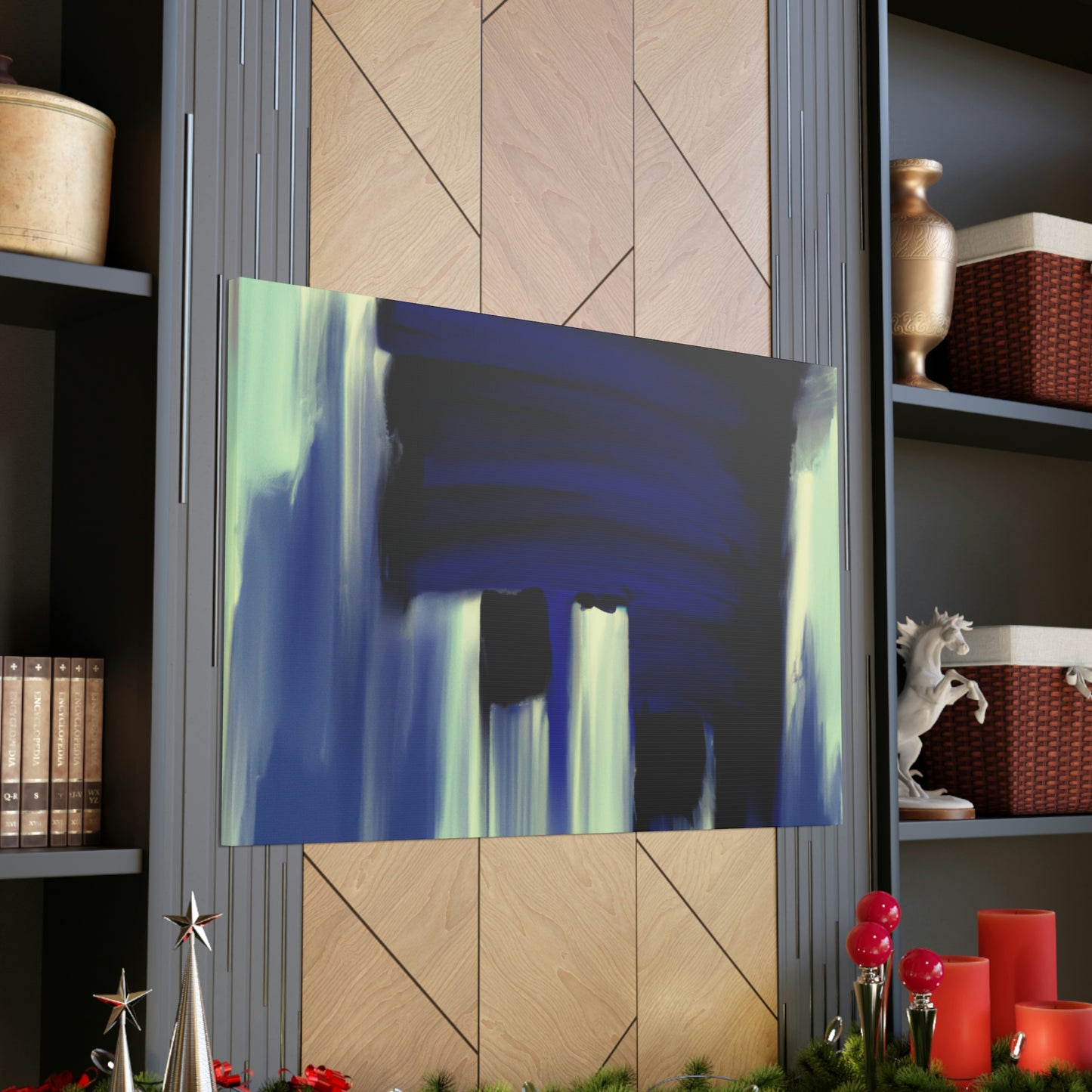 Peter Paul Rubens - canvas