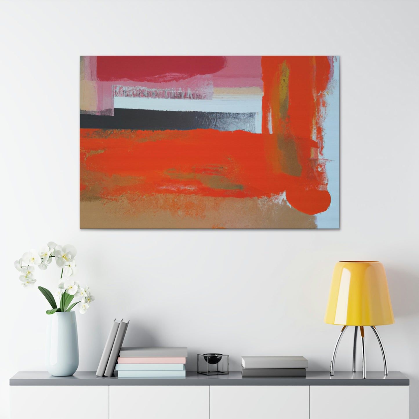 Peter Paul Rubens - canvas