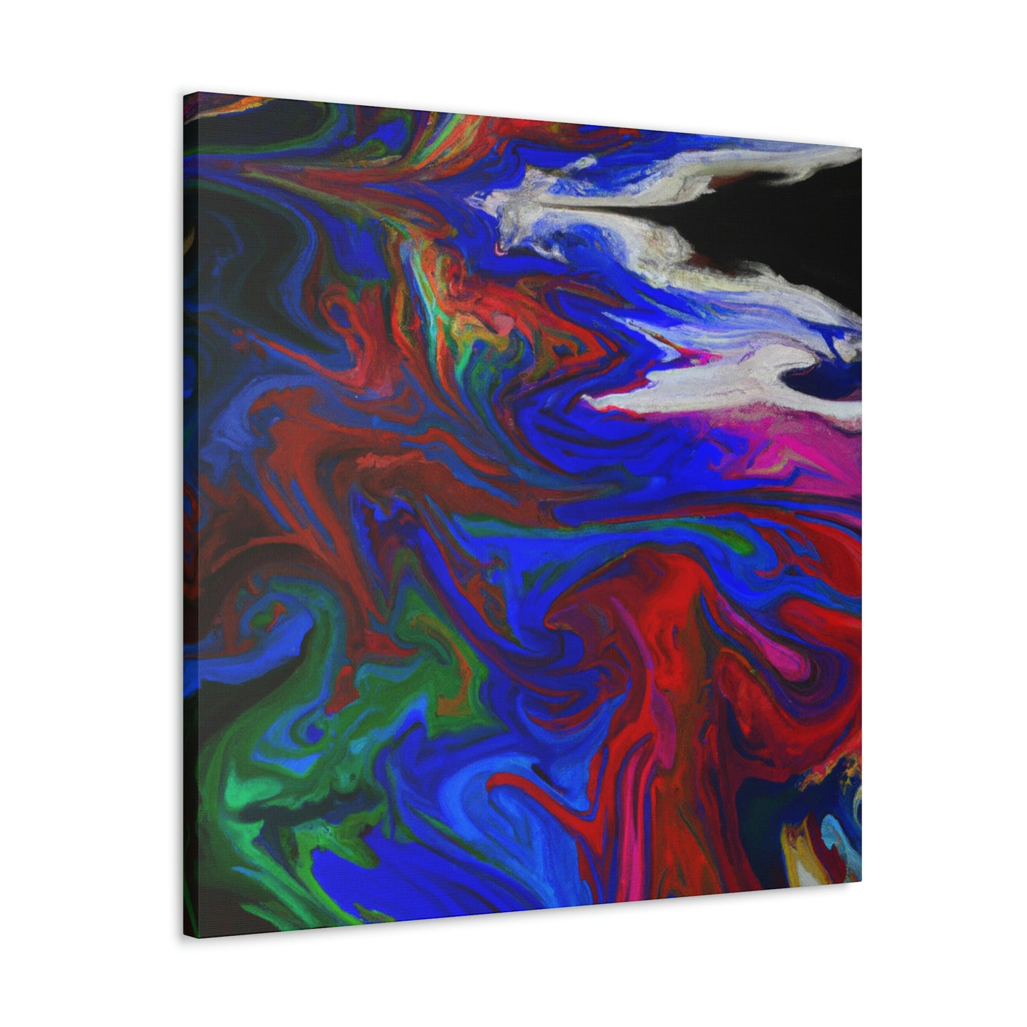 Pieter de Molijn - canvas