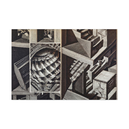 Nicolas Lancret - canvas