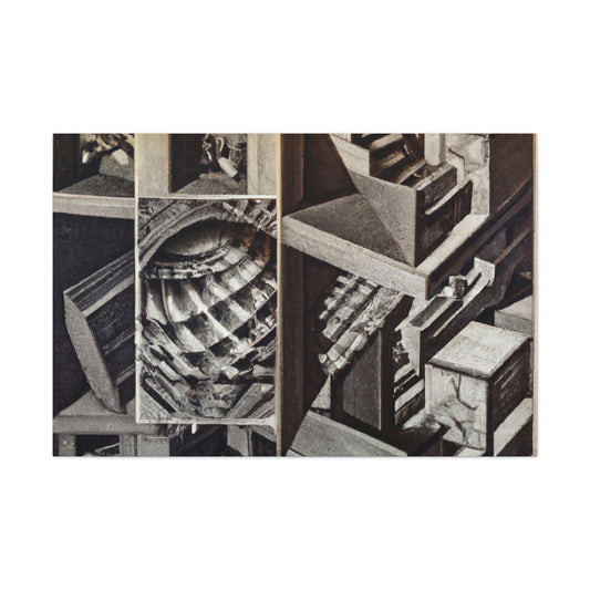 Nicolas Lancret - canvas