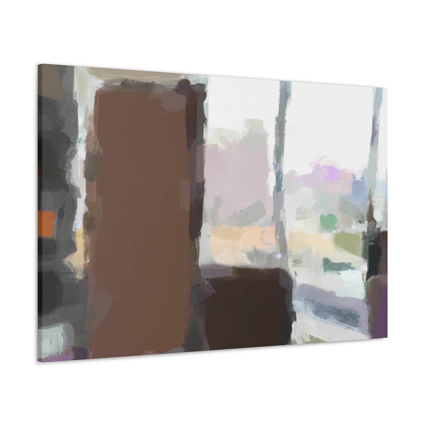 Hieronymus Bosch - canvas