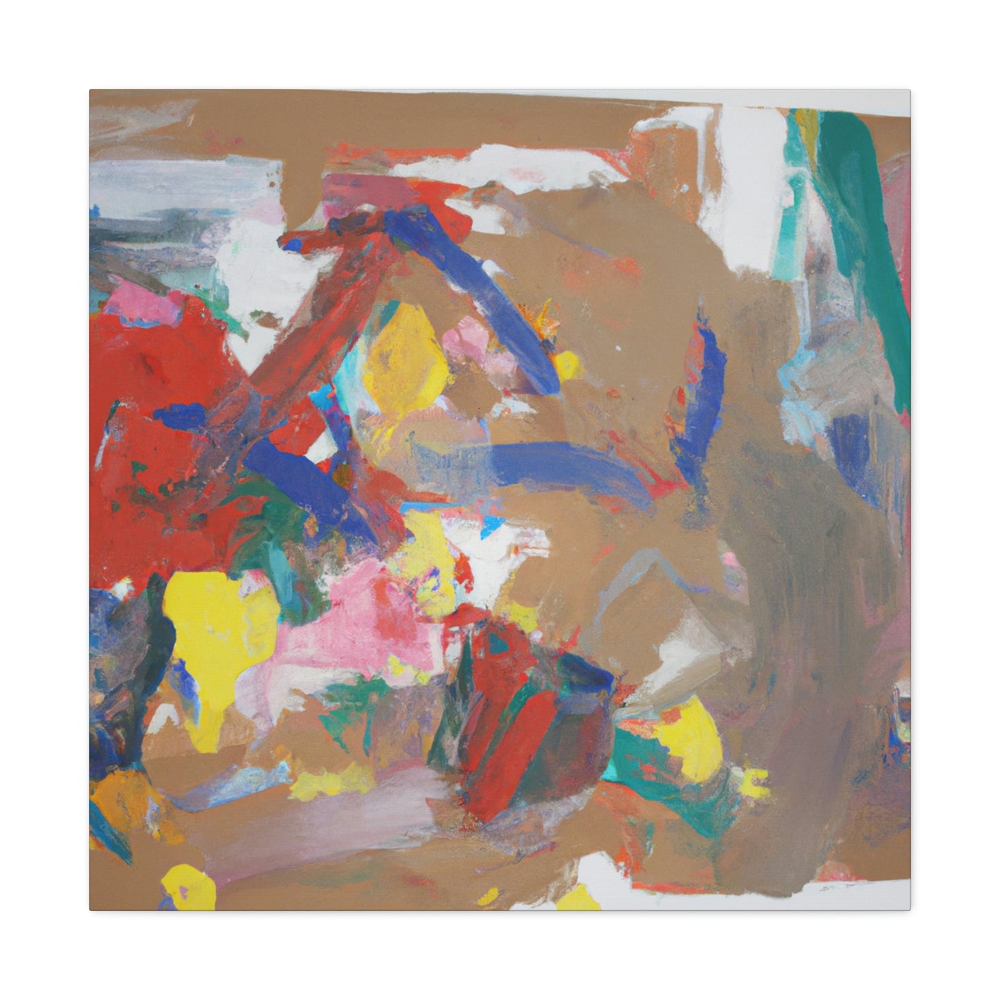 Pieter de Grebber - canvas