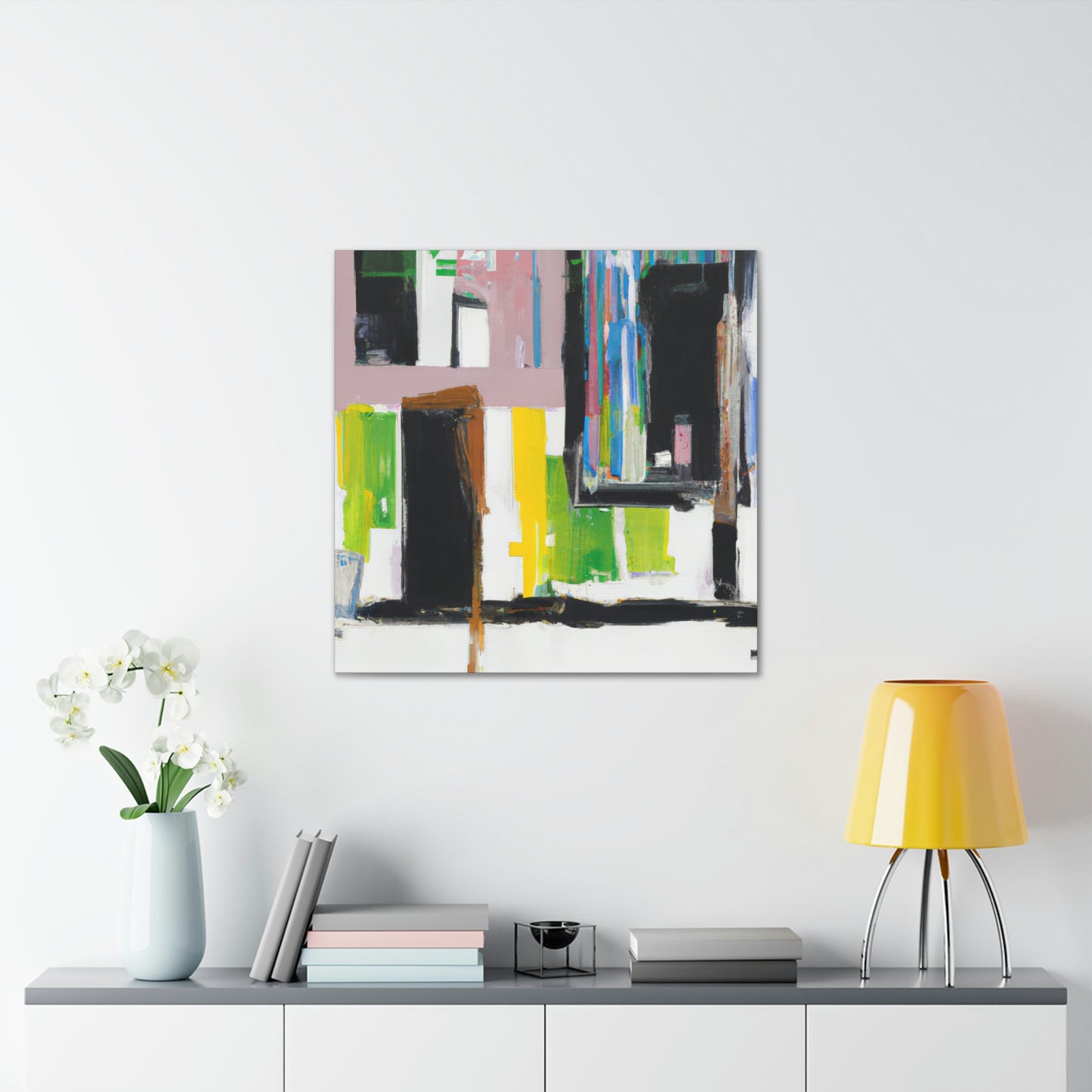 Peter Paul Rubens - canvas