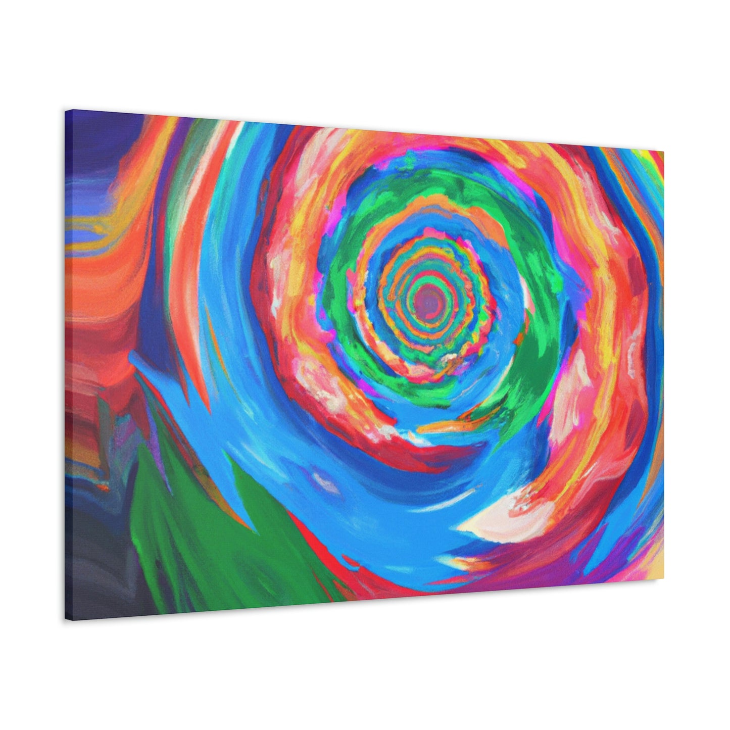 Jan Brueghel the Elder - canvas