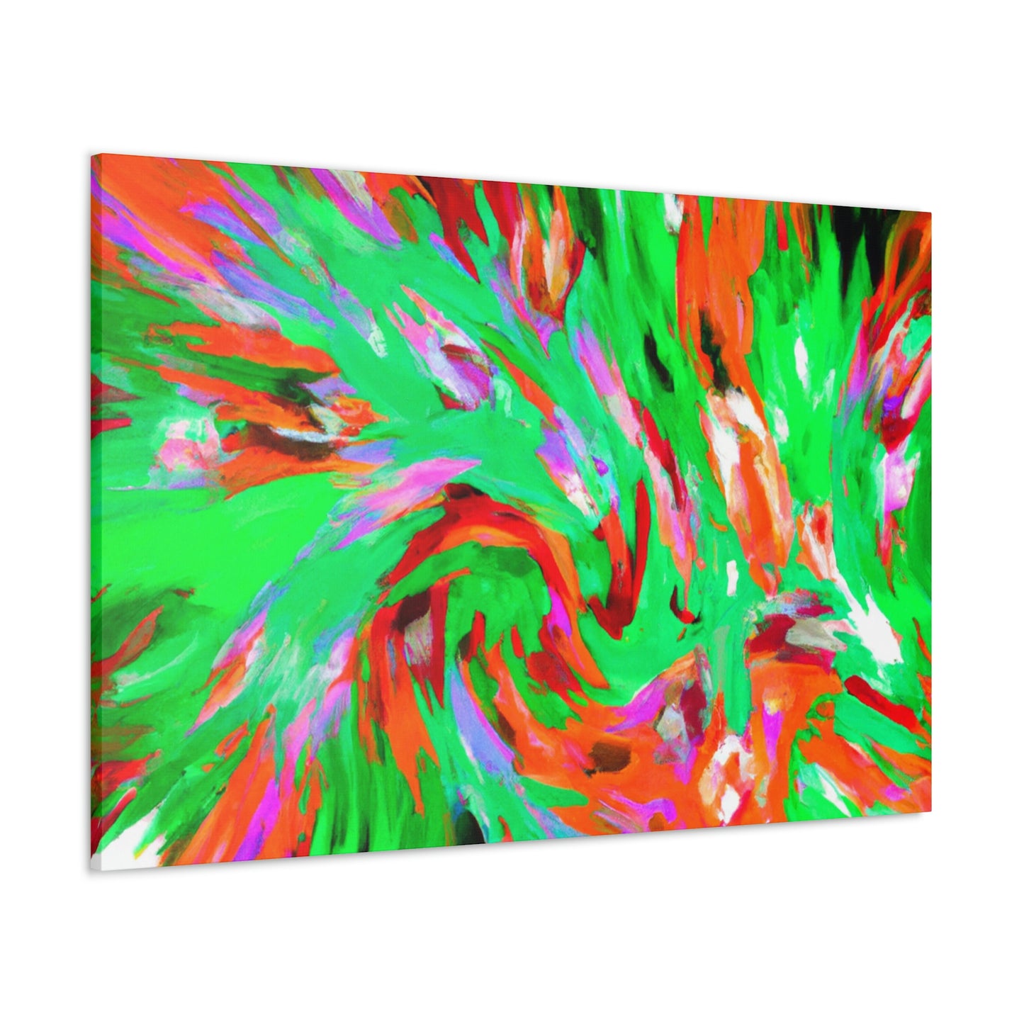 Peter Paul Rubens - canvas