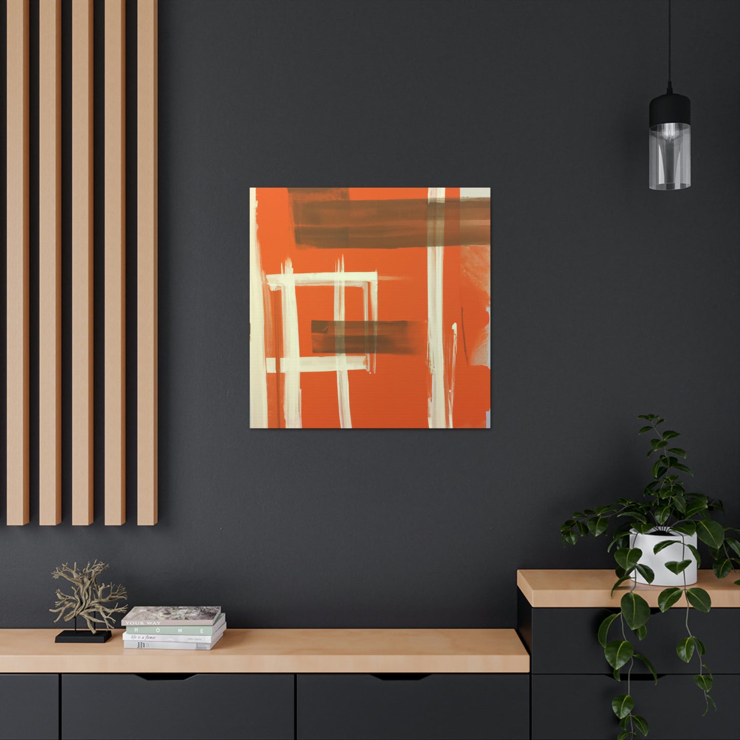 Jan Vermeer - canvas