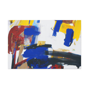 Giulio Cesare Procaccini - canvas