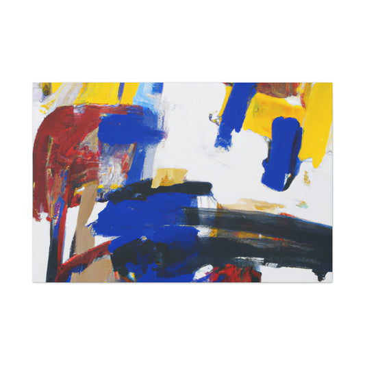 Giulio Cesare Procaccini - canvas