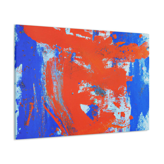 Peter Paul Rubens - canvas