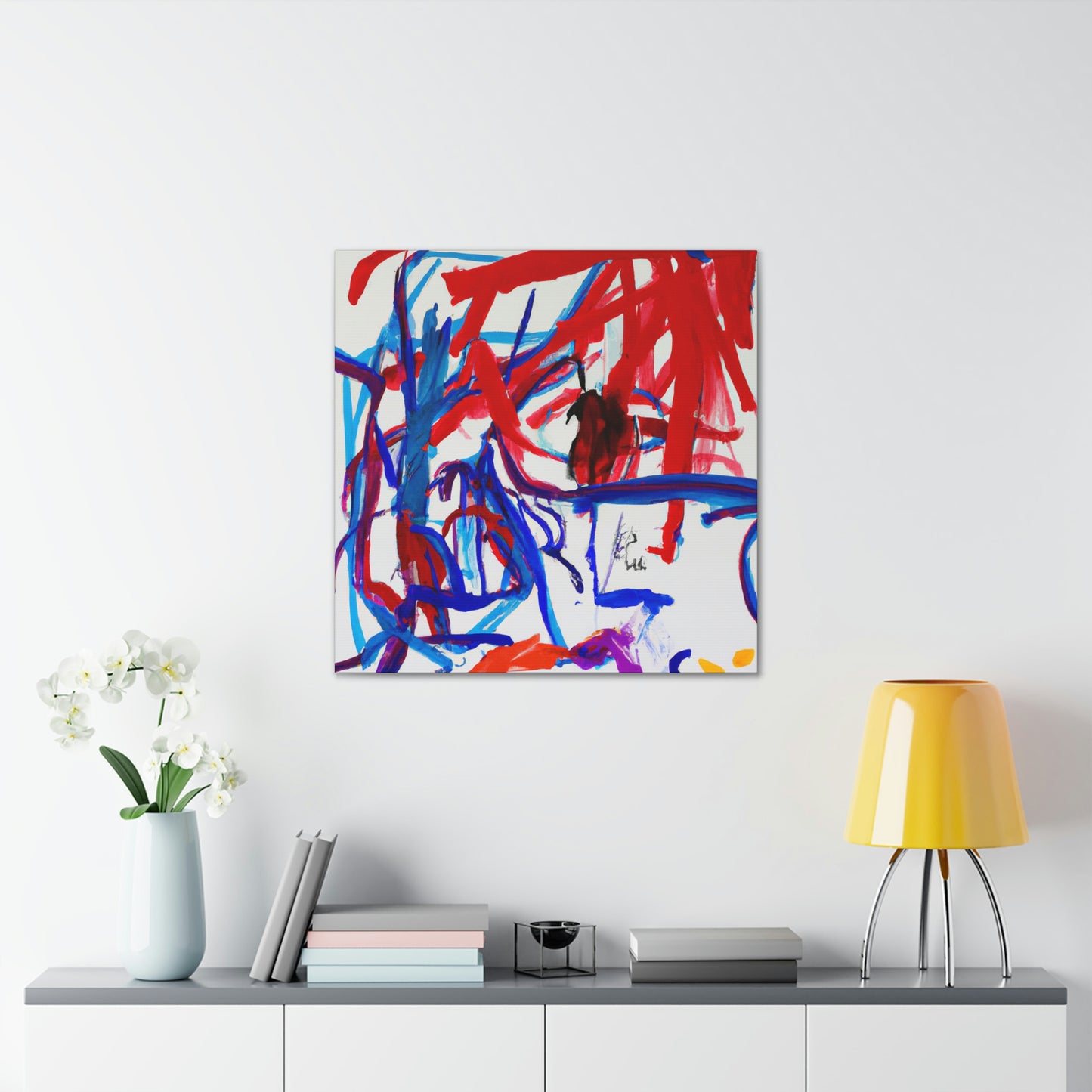 Peter Paul Rubens - canvas