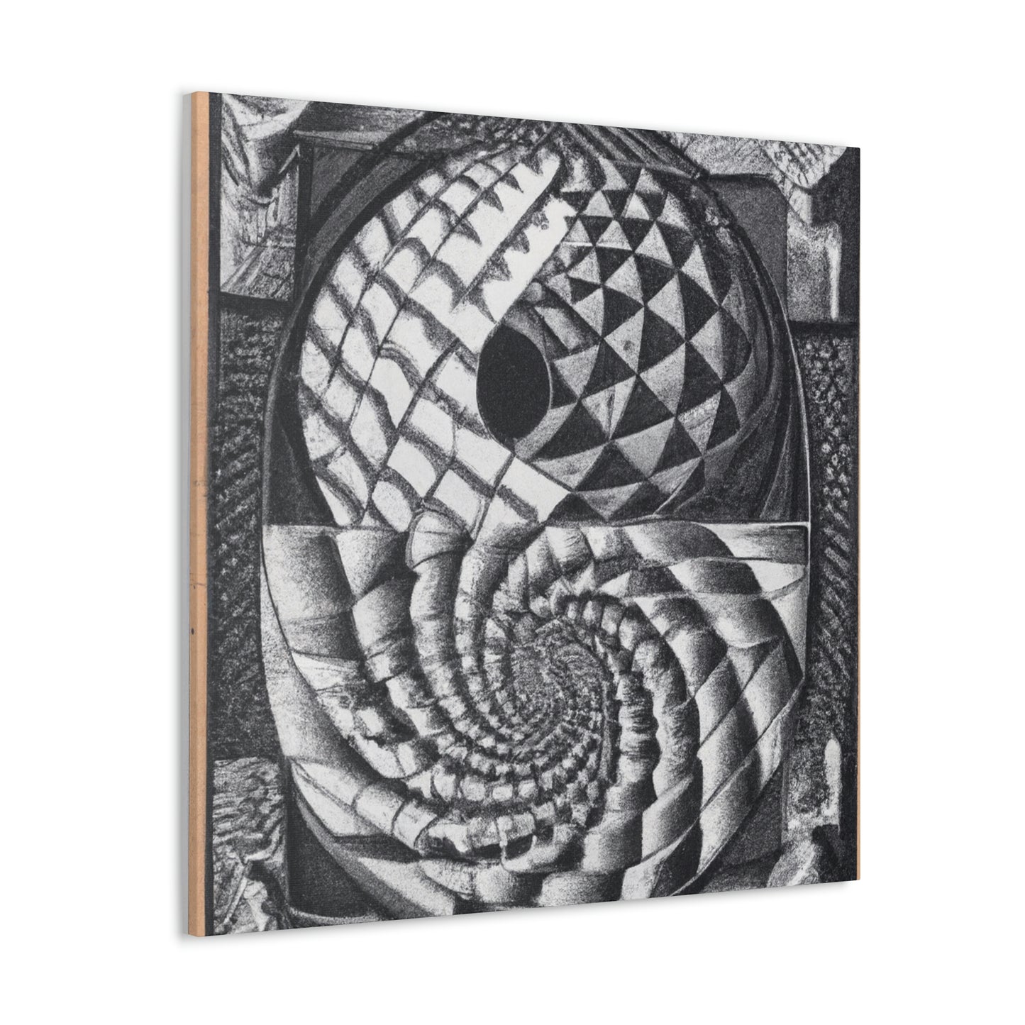 Joseph Vernet - canvas