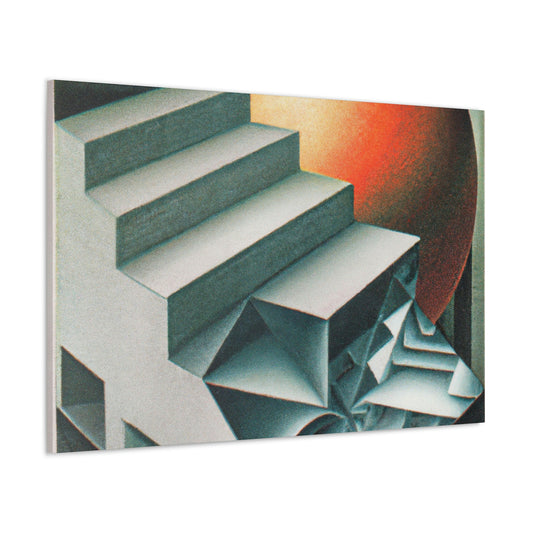 John Singleton Copley - canvas