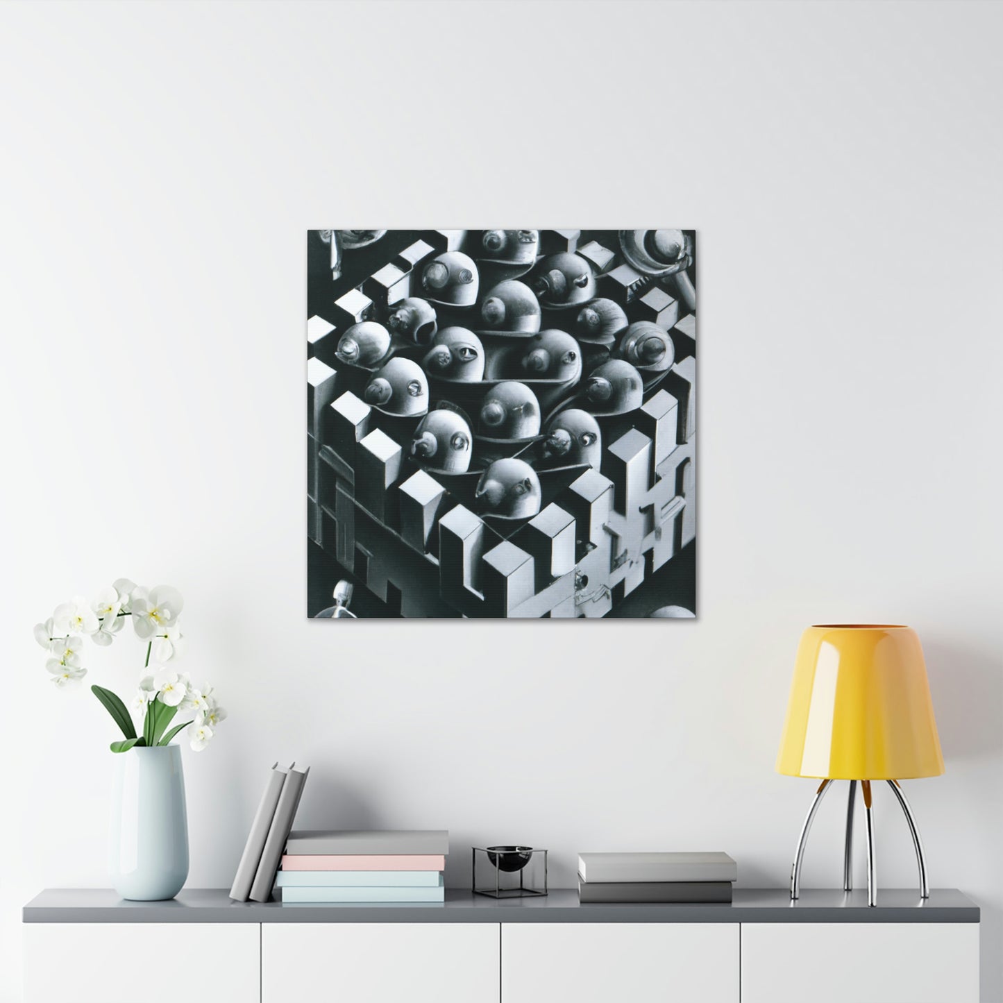 Francesco Guardi - canvas