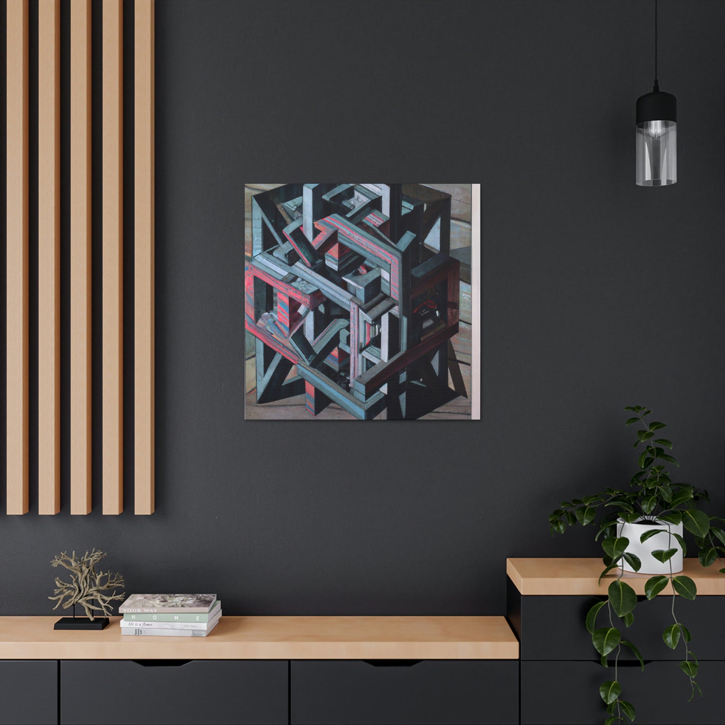 Antonio Canaletto - canvas