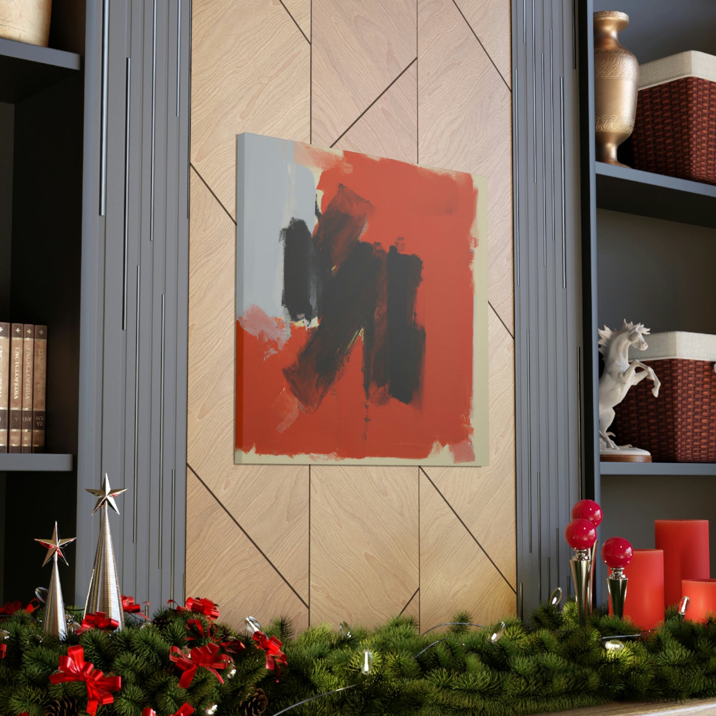 John Michael Wright (1617-1694) - canvas