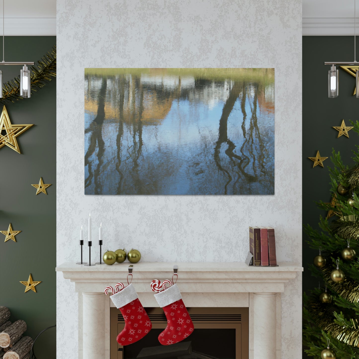 Peter Paul Rubens - canvas