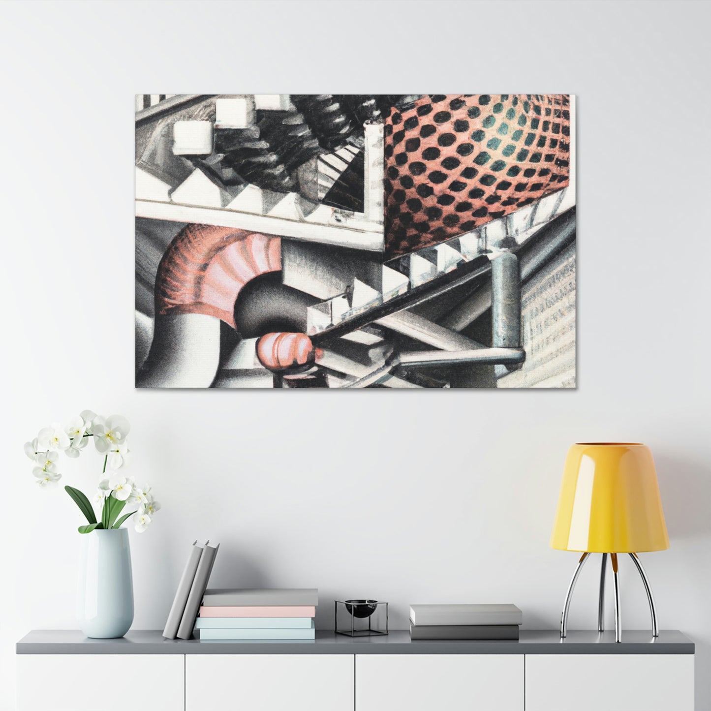 Antoine Watteau - canvas