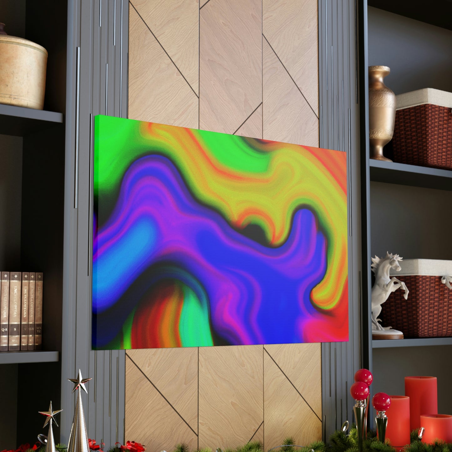 Peter Paul Rubens - canvas