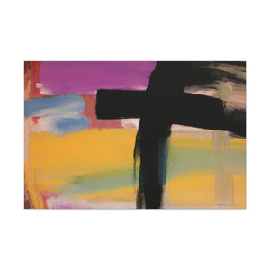 Antonio Verrio - canvas