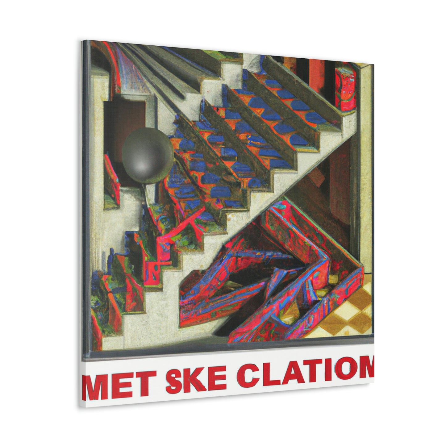 Franz Anton Maulbertsch - canvas