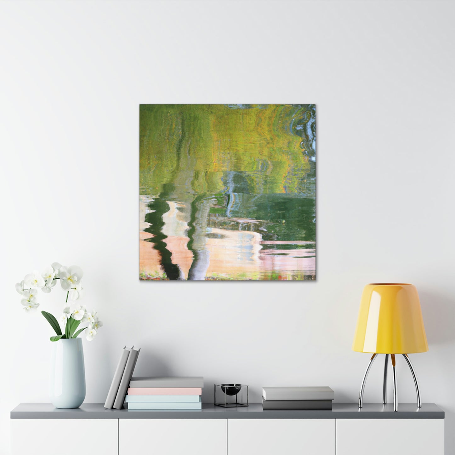 Jacob Jordaens - canvas