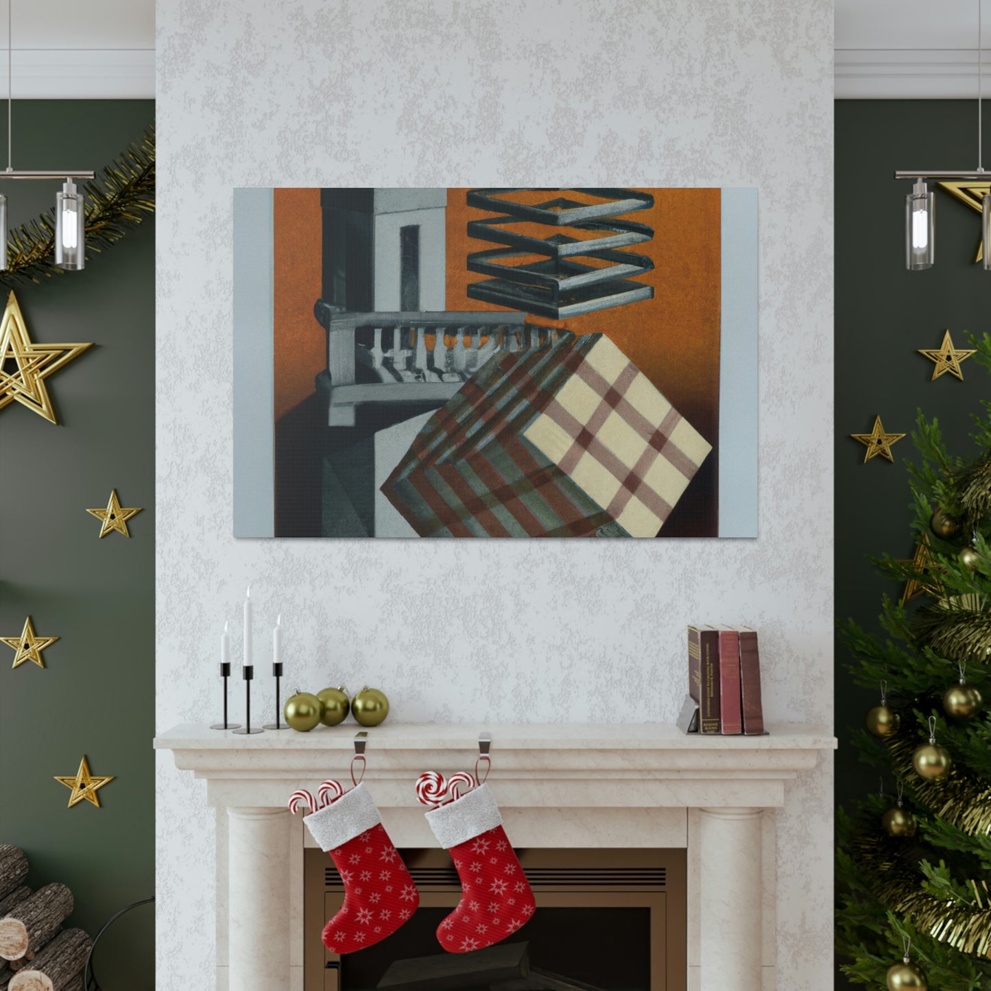 Francisco de Goya - canvas