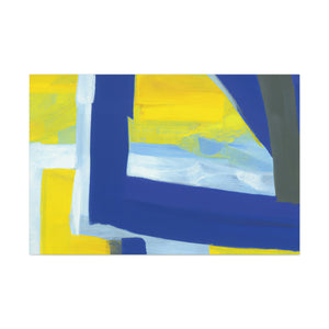 Antonio Allegri da Correggio - canvas