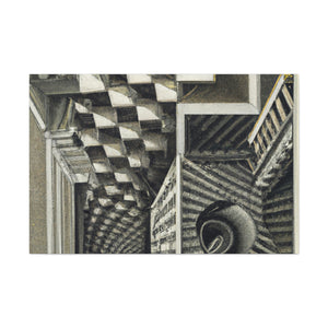 Fra Angelico - canvas