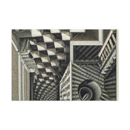 Fra Angelico - canvas