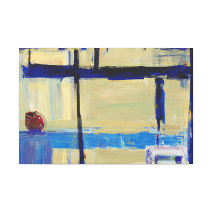 Hans Rottenhammer - canvas