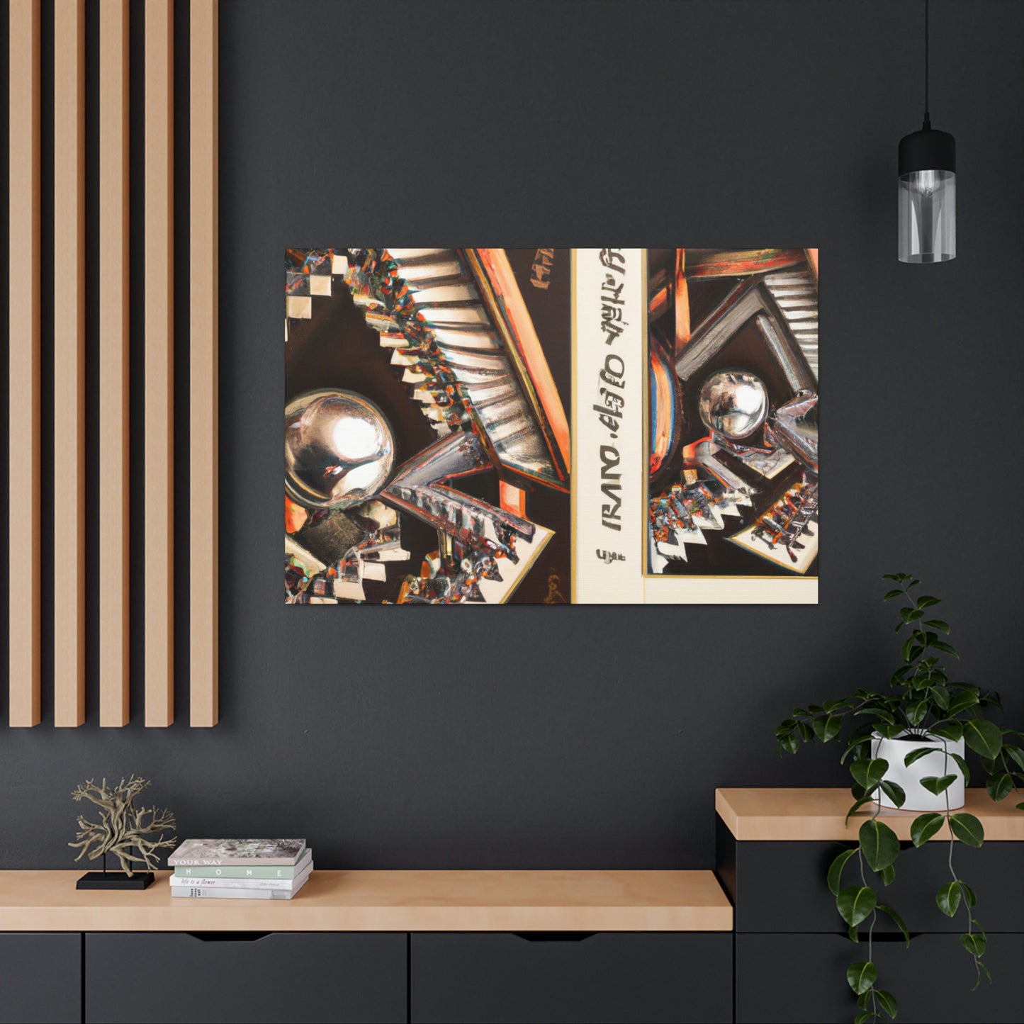 Francisco de Goya - canvas