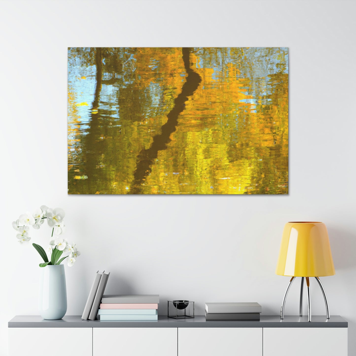 Annibale Carracci - canvas