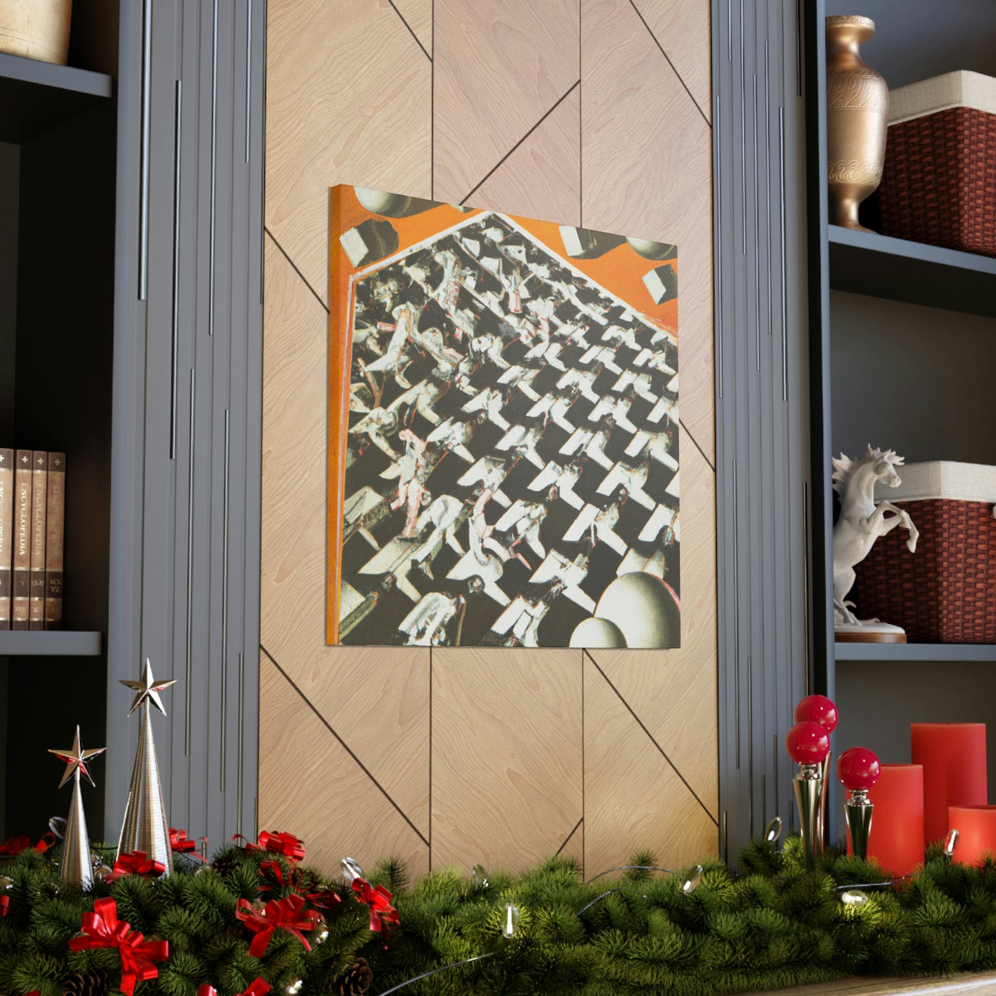 Francisco Goya - canvas