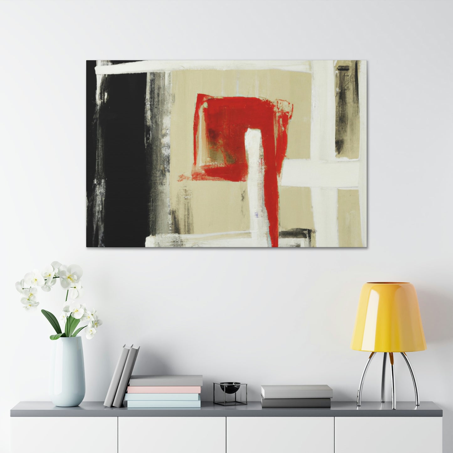 Peter Paul Rubens - canvas