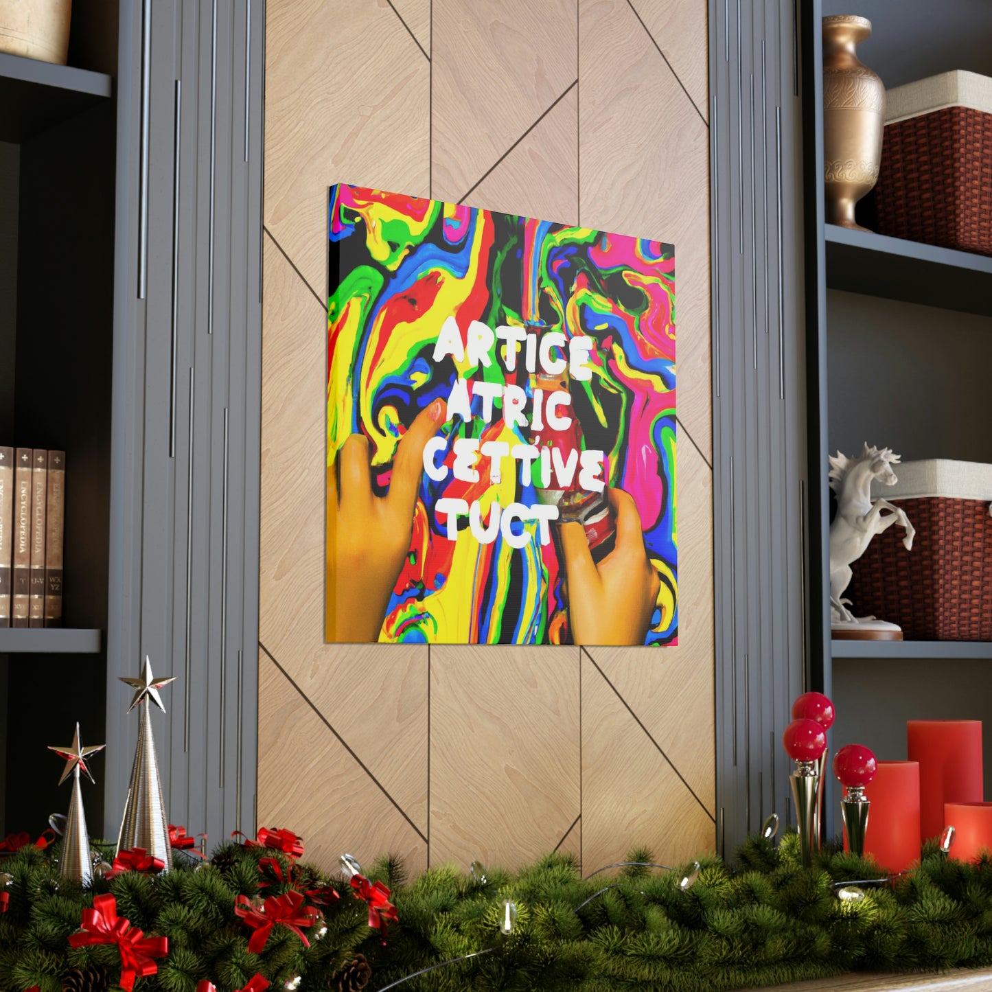 Peter Paul Rubens - canvas