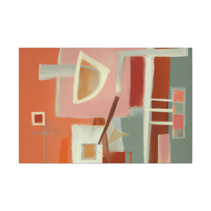 Rembrandt van Rijn - canvas