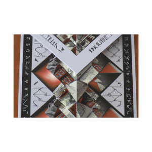 Francesco Maria Romano - canvas