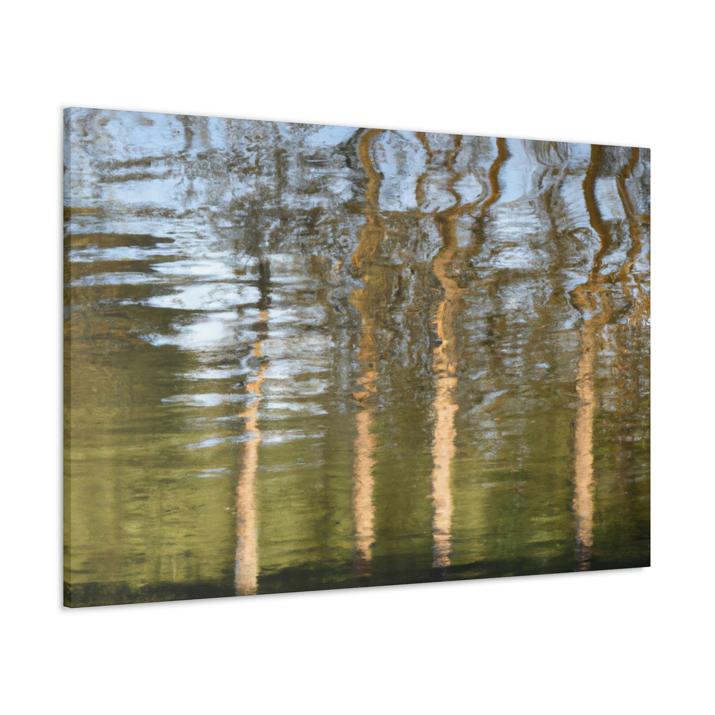 Gerard van Honthorst - canvas