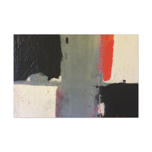 Pieter de Hooch - canvas