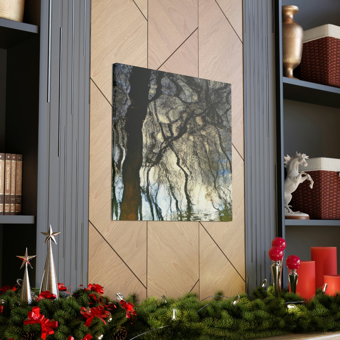 Jan Davidszoon de Heem - canvas