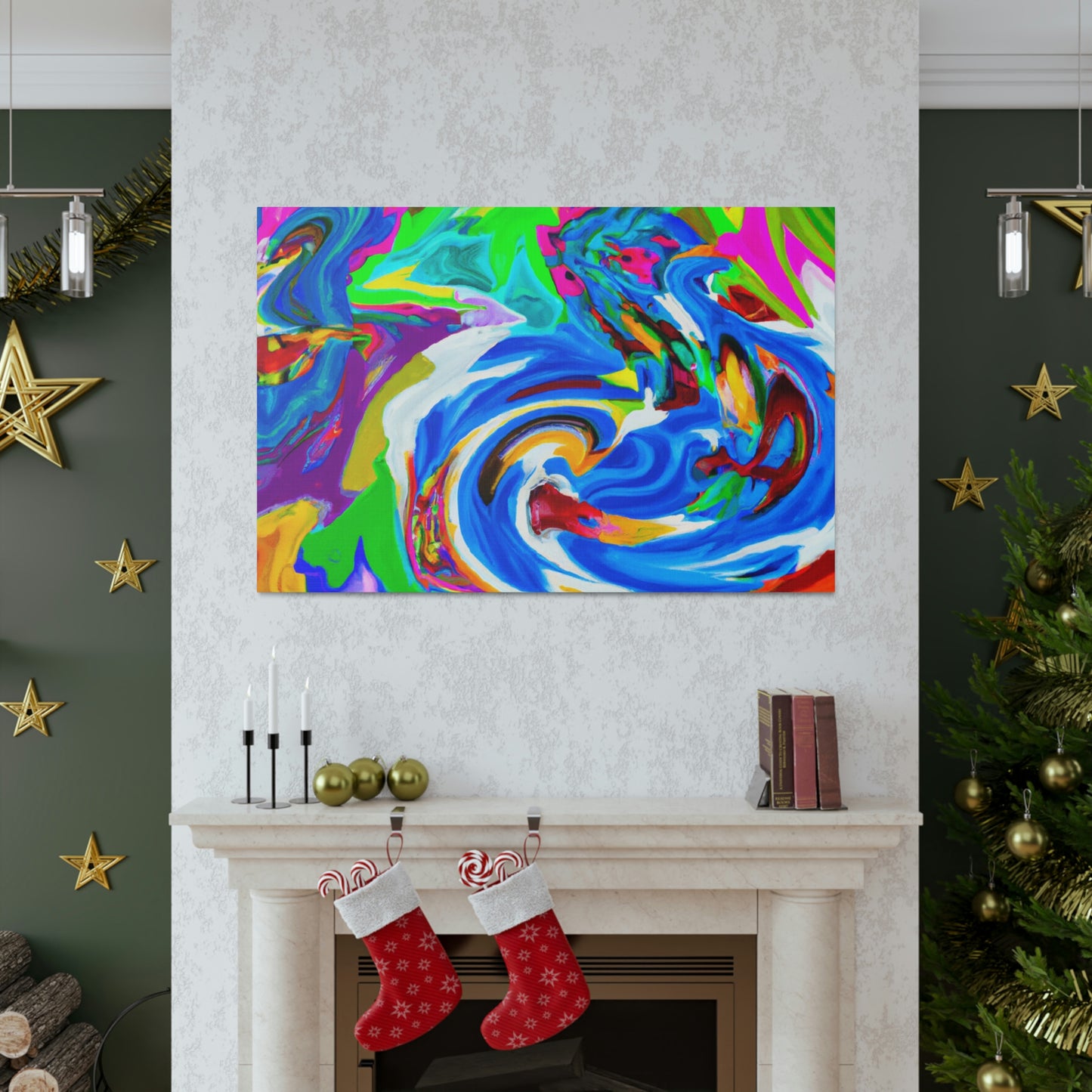 Jan van Goyen - canvas