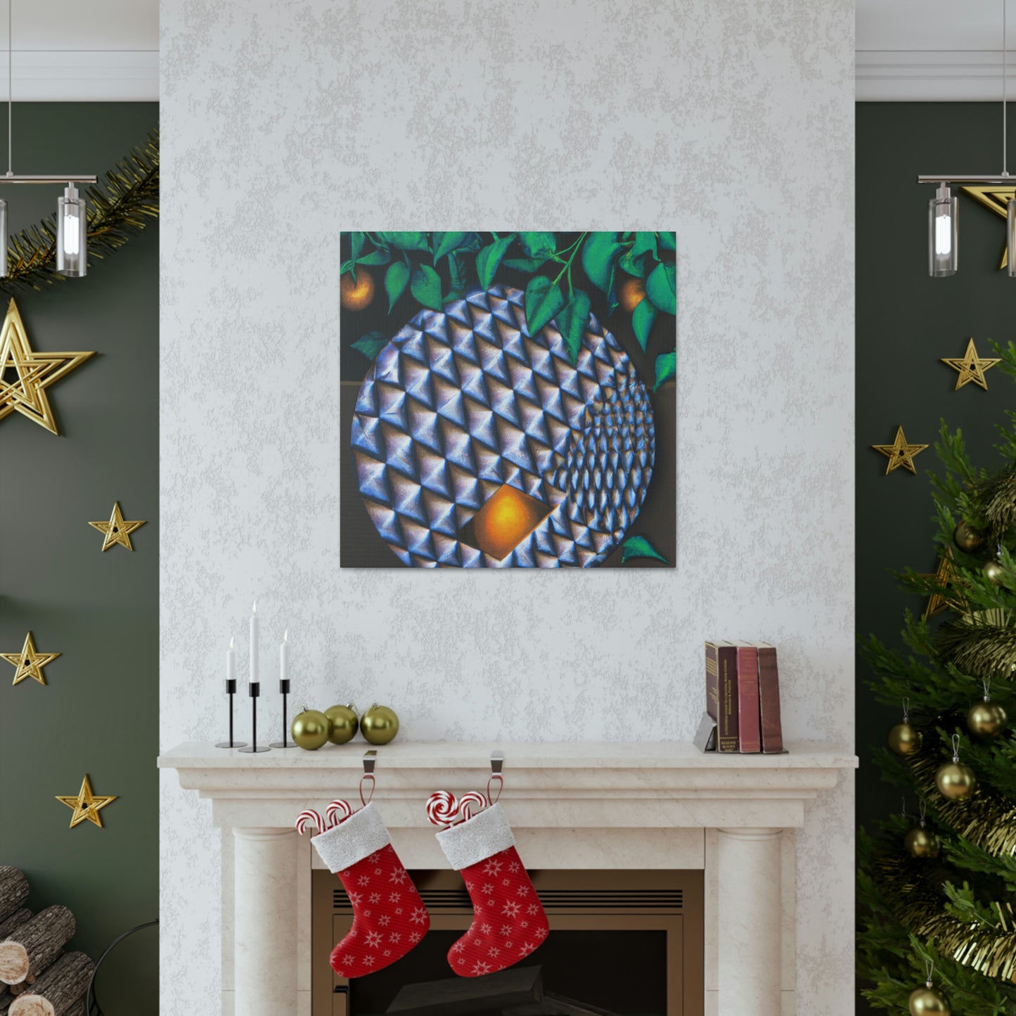 Thomas Gainsborough - canvas