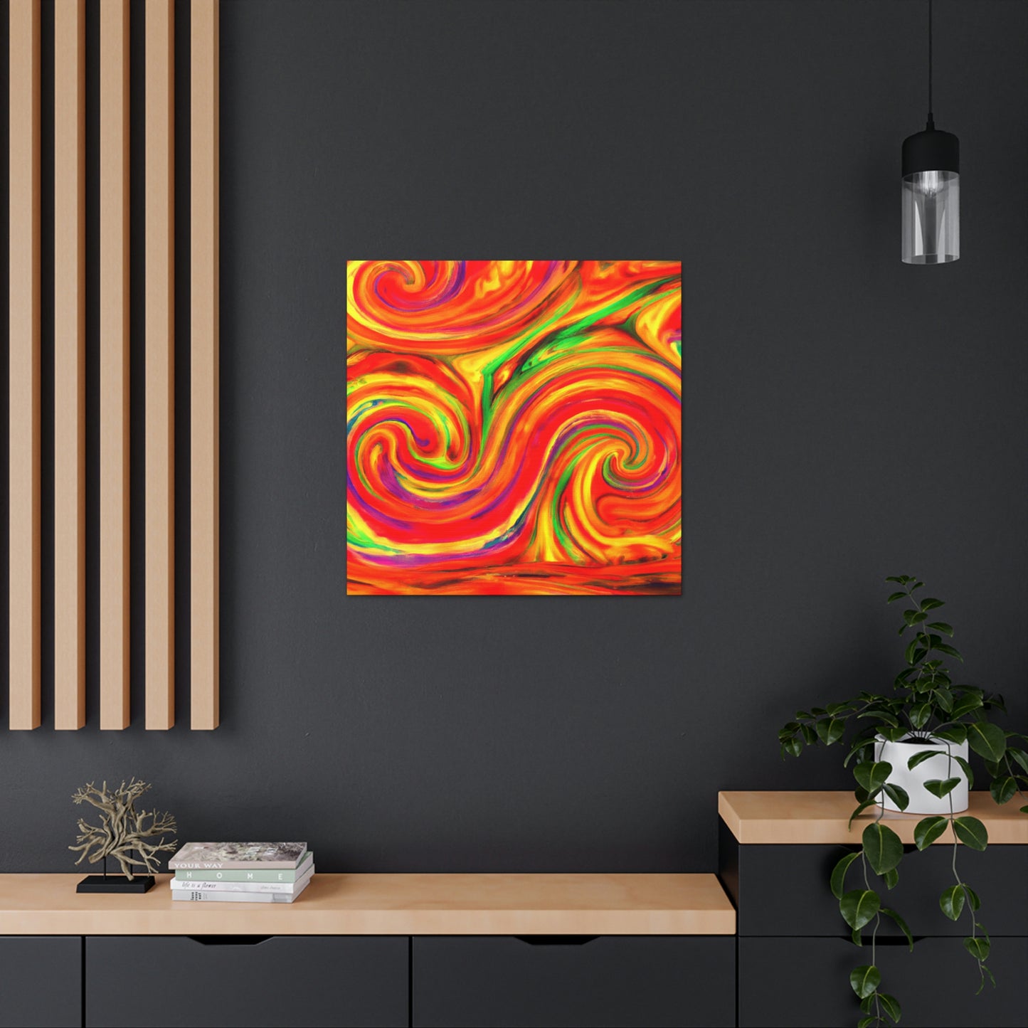 Anthony van Dyck - canvas