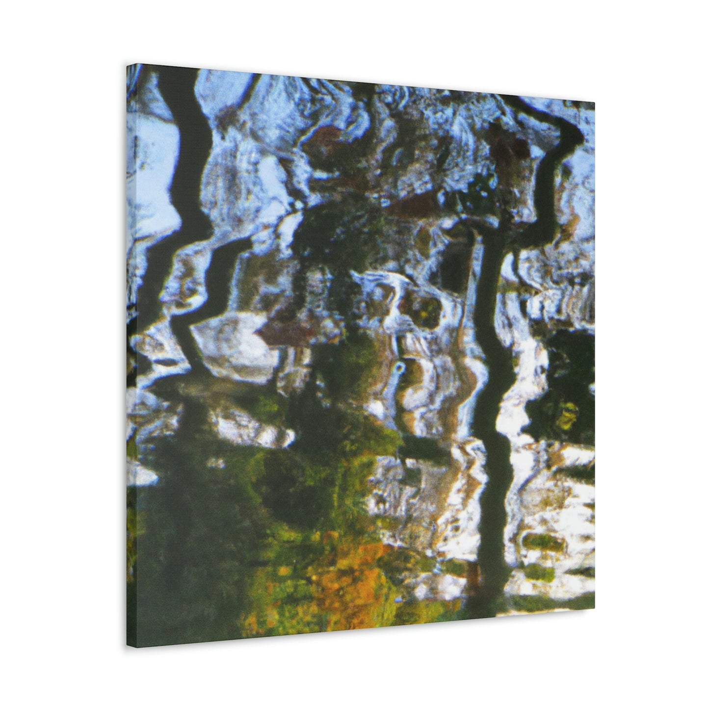 Peter Paul Rubens - canvas