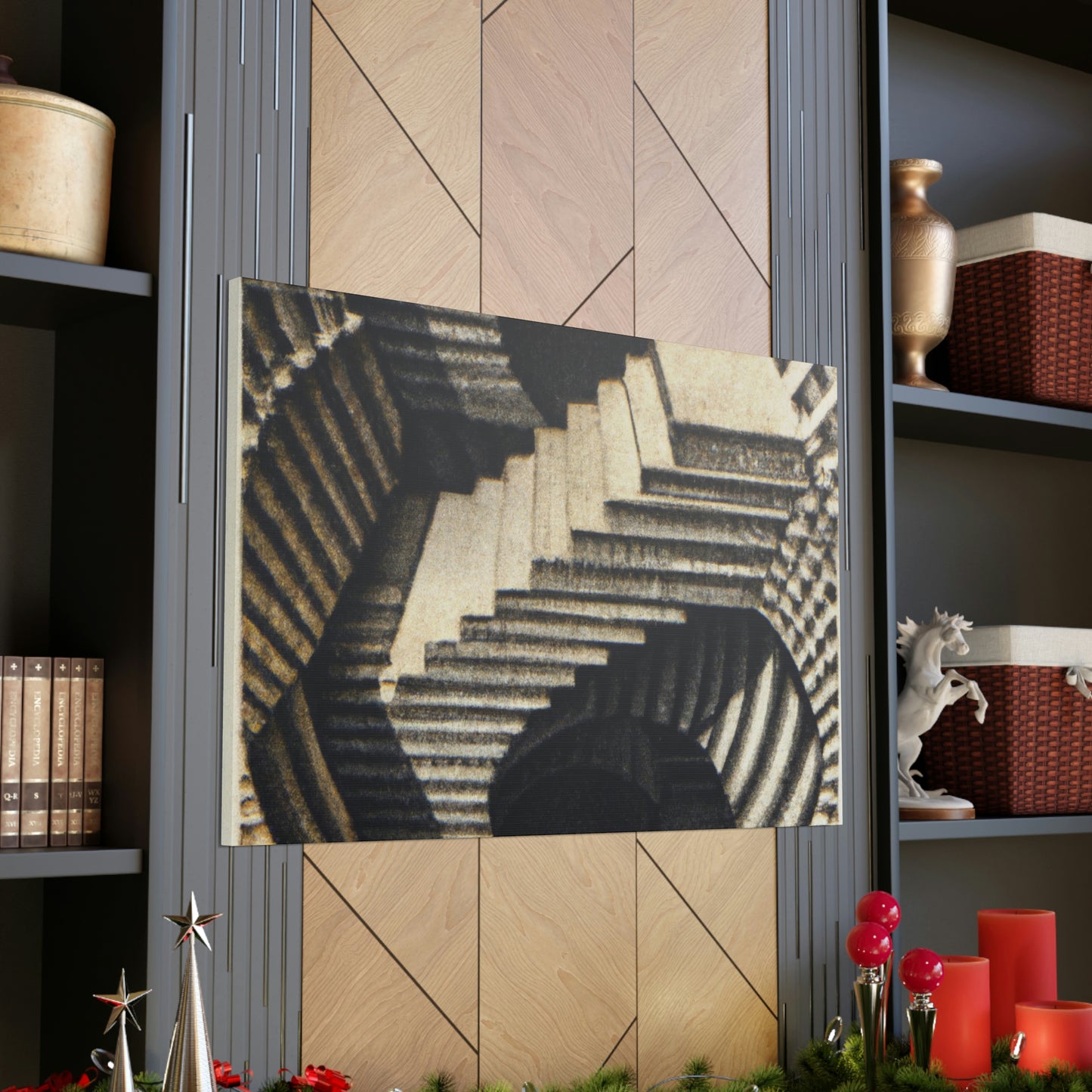 Antoine Watteau - canvas