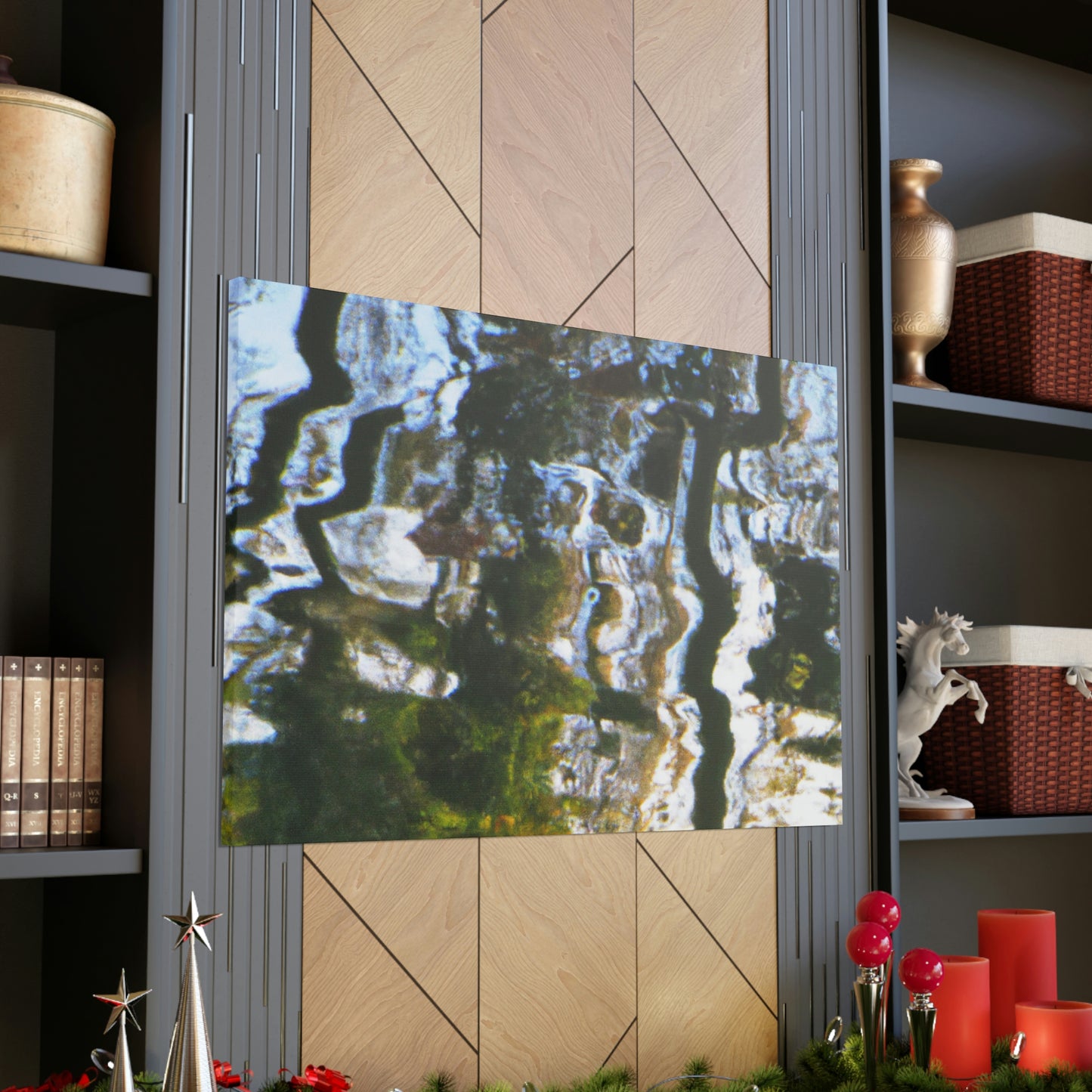 Peter Paul Rubens - canvas